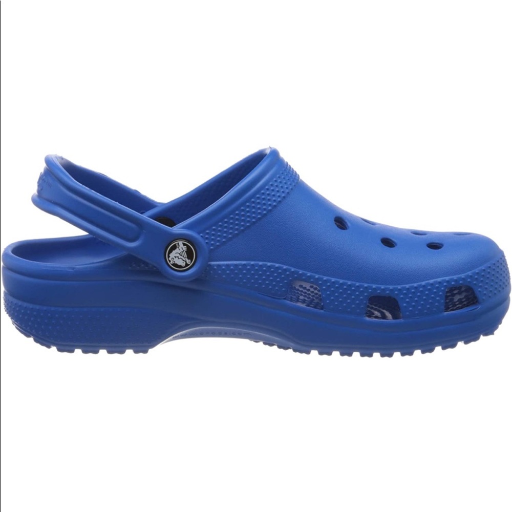 Crocs toddler/kids unisex size 6